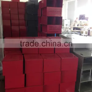 Single Phase High Accuracy Full-automatic AC Voltage Stabilizer thumbnail-6
