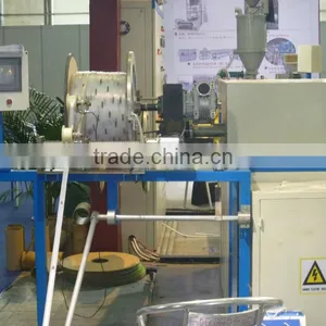 Hot Selling Desirable Complete Sets Belt Making Machine thumbnail-3