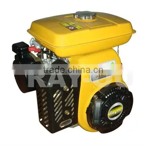 GASOLINE ENGINE 5HP RO20 Same as ROBIN EY20 thumbnail-1