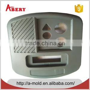 ISO9001 Haitian 7 Years Experience Shenzhen Double Injction Mold Maker thumbnail-1