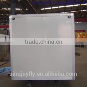 Trailer for Sale Europe Amphibious Vehicle thumbnail-4