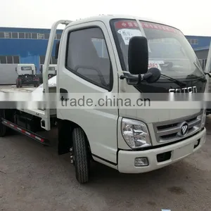 Foton Road Roller Foton Tunland Pickup Truck 4*4 thumbnail-1