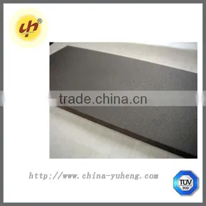 ISO6848 Standard Purity Wolfram Tungsten Target thumbnail-1