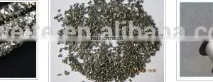 High Purity 99.95% Hafnium Metals Wires for Hotsale thumbnail-5