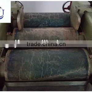 Paint Ink Mixing Three Roll Mill Machine thumbnail-4