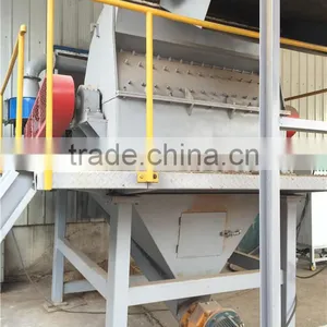 High Efficiency Wood Chip Crusher/wood Sawdust Hammer Mill for Big Forest Farm thumbnail-4