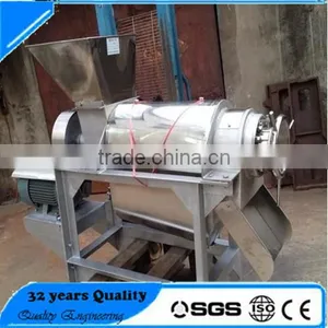 CE Approved Excellent Fresh Coconut Milk Extracting Machine thumbnail-1