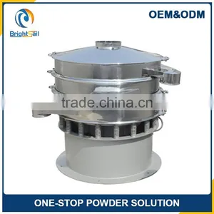 Vibrating Sifter Industrial Sifter Flour Sifter thumbnail-1