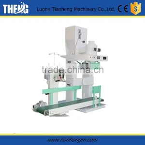 Semi Auto Yeast Packaging Machine for Big Bag thumbnail-3
