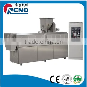 Manufacture Corn Flakes Production Machine Line thumbnail-1