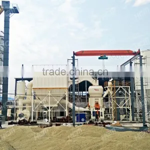 Superpower /great Power /Big Powder Grinding Mill thumbnail-5