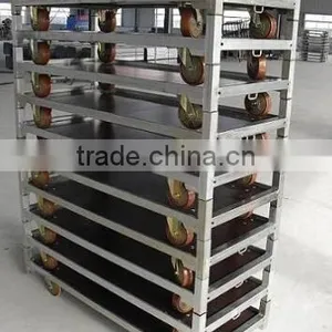 Flower Trolley TC4622 thumbnail-1