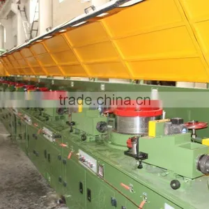 Alloy Wire Drawing Machine thumbnail-4
