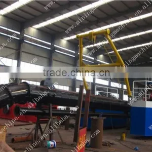 Prices of Dredger thumbnail-2