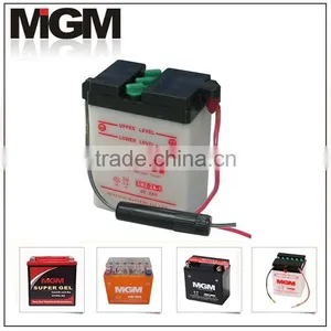 6N2-2A-1 Dry Battery/dry Batteries for Ups/all Kinds of Dry Batteries/dry Cell Battery thumbnail-1