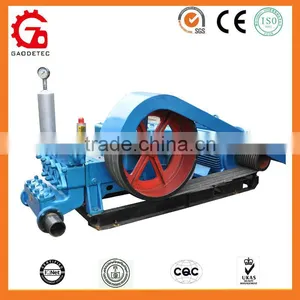 2000L 6Mpa Duplex Mud Pump thumbnail-1