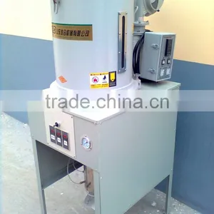 50-100kg/hr, 120-200kg/hr, 200-300kg/hr Garlic Peeling Machine thumbnail-1