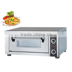 GRT - 101 Electric Deck Oven thumbnail-1