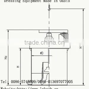 Leaching Tank/Leaching Mixer/Agitating thumbnail-1