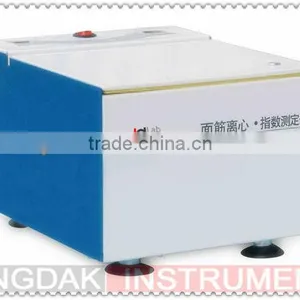KZSM Gluten Index Instrument/Wheat Flour Machine thumbnail-1
