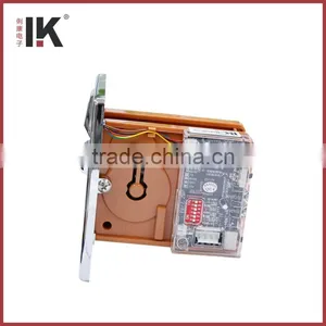 LK007 Ticket Outlet/ticket Dispenser Used in Lottery Arcade Game Fishing Machine thumbnail-4