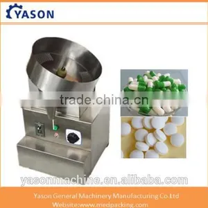 Automatic Electronic Pill Tablet Counter Counting Machine thumbnail-1