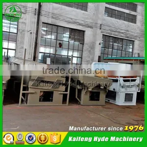 5XZ Buckwheat Sorghum Barley Grain Gravity Separator Machine thumbnail-6