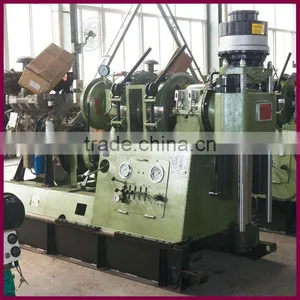 HQ,NQ,BQ Coring!!!HF-44 Core Sampling Drilling Equipment thumbnail-1
