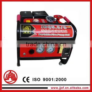 Fire Pump/fire Fighting Pump thumbnail-1
