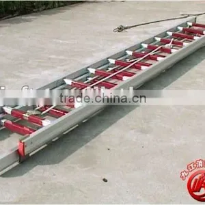 3.8m Aluminium Telescopic Ladder thumbnail-1
