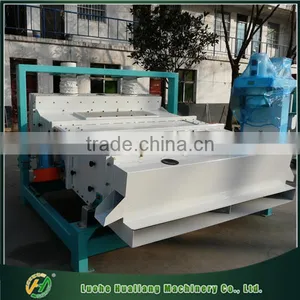 Professional Manufacturer of Self Balance Vibration Sieve Machine thumbnail-5