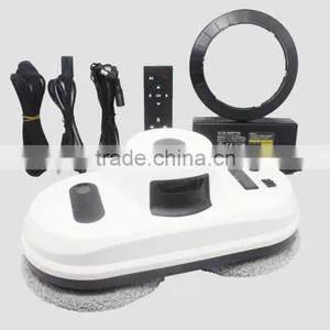 China Products Wholesale Glass-wall Cleaning Robot for Window Clean Robot thumbnail-2