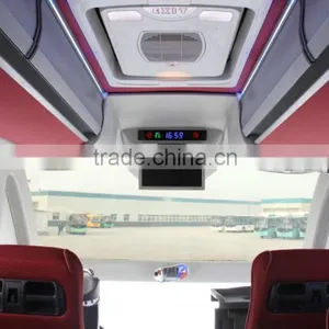 HOWO COACH BUS thumbnail-5
