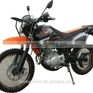 250cc EEC Motorcycle Dirt Bikes (TKD250E-GY) thumbnail-1