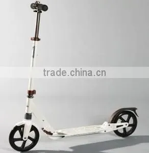 Hot Item Big Wheel Scooters for Sale thumbnail-1