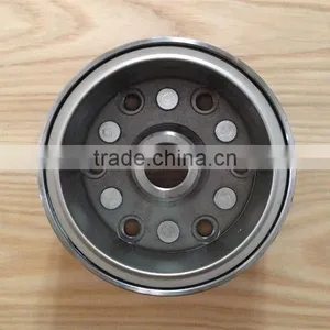 800CC HISUN UTV Magnetic Motor Rotor Assy thumbnail-2