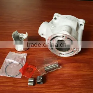 Motorcycle YZ80 Cylinder Piston Top End Kit 1993-2001 thumbnail-1