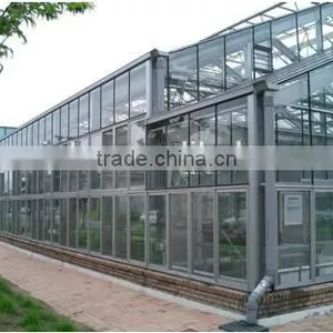 Beautiful Restaurant Greenhouse for Sale thumbnail-2