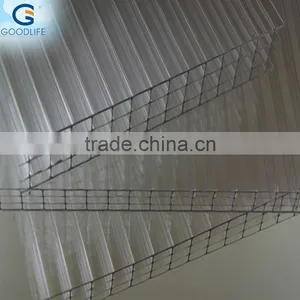 Transparent Apo Roofing With Ten Years Warranty thumbnail-1