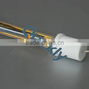 Heat Element Halogen Infrared Cooker thumbnail-1