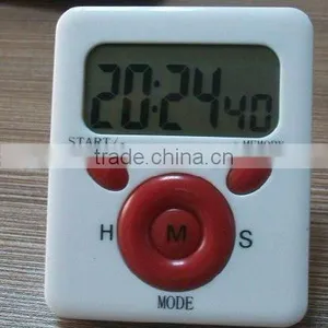 Digital Kitchen Timer D603 thumbnail-1