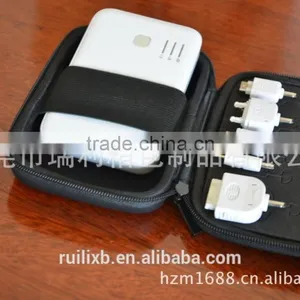 External Portable Eva Hard Disk Drive Carrying Eva Pencil Case thumbnail-6