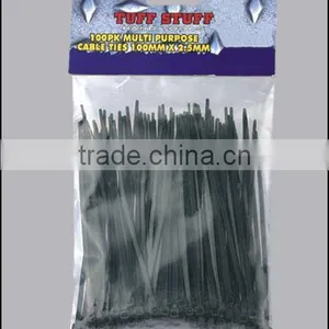 100pc Cable Ties thumbnail-1