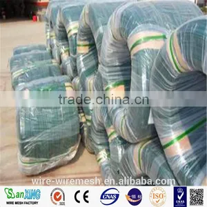 Quality China Annealed PVC Coated Iron Wire thumbnail-5