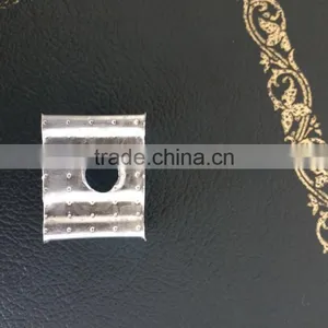 Hot Dip Galvanized Furring Channel Omega Profile thumbnail-6
