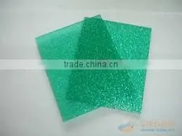 3.5mm Thick Embossed Plastic Sheet thumbnail-1