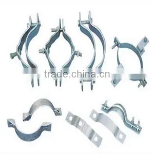 Quality Tension Clamp thumbnail-1