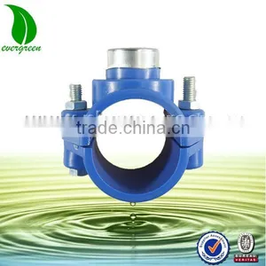 Clamp Saddle With Ferrule thumbnail-1