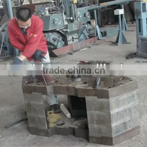 ZL158-II Hand Rolling Mill thumbnail-6
