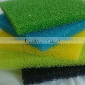 Purely Nature Filter Foam thumbnail-1